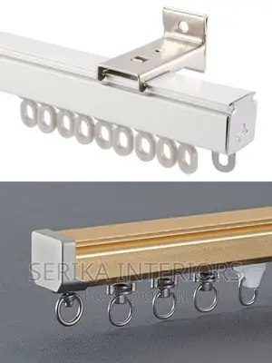 Track Rail Curtain Rails Curtain Rails Curtain Rails