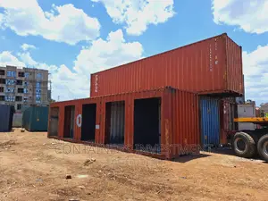 Shipping Containers: Your Gateway to Storage - Shop Now!"