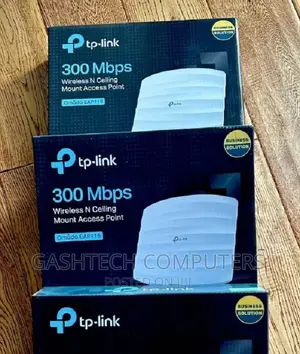 Tp-Link Eap115 Access Point- Tp-Link Eap115 Access Point