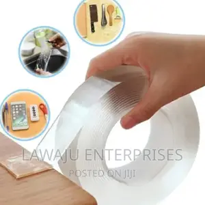 Double Sided Tape 5*5 MTRS