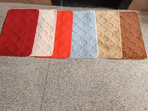 Woolen Door Mat