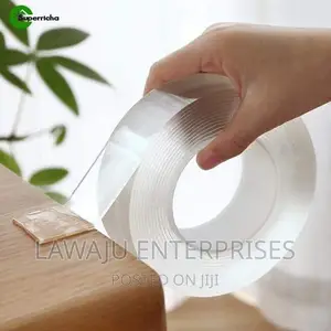 Nano Tape 5cm*5mtrs
