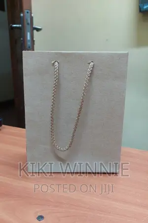 Branded Gift Packing Bags Wholesale