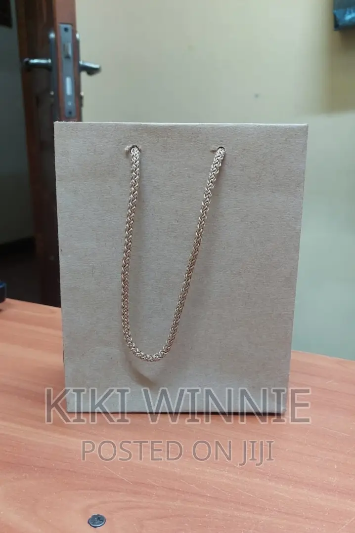 Branded Gift Packing Bags Wholesale
