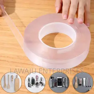 Reusable Waterproof Mounting Tape 5cm*5MTRS