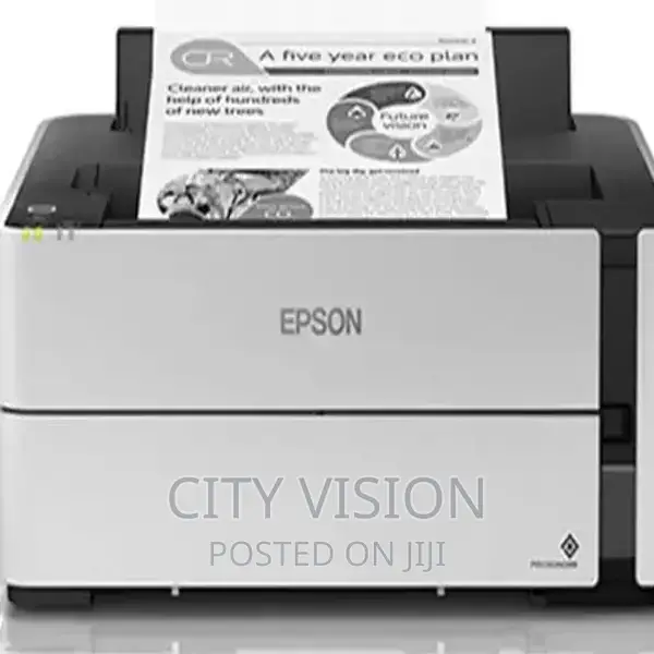 Epson Printer M1180!! Epson M1180 Inkjet Printer!! Inkjet
