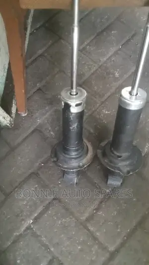 Honda CR-V RD5 Rear Shock