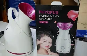 Trusted Quality Nano Facial Steamer