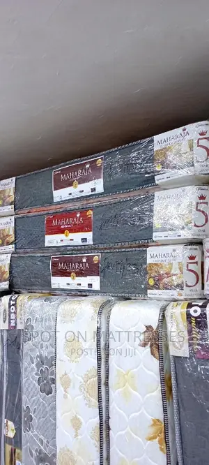 Bobmil Maharaja MD Mattresses