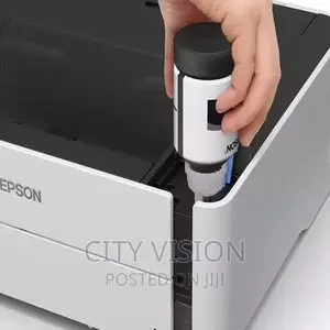 Epson M1180 Ink Tank Printer !! Ink Tank Printer M1180^°°