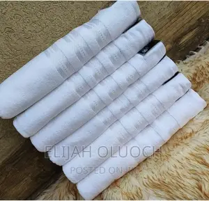 Large Prestige Towels
