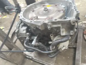Gear Box 1AZ CVT
