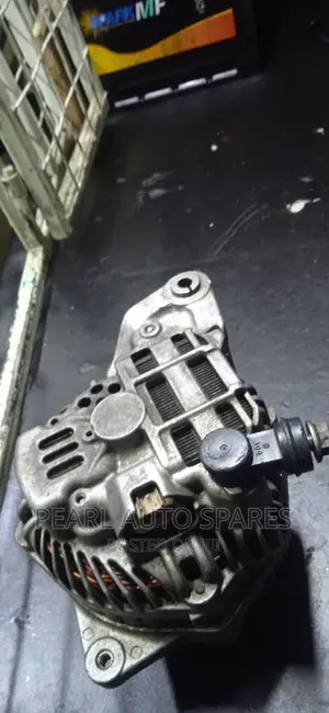 Alternator Subaru