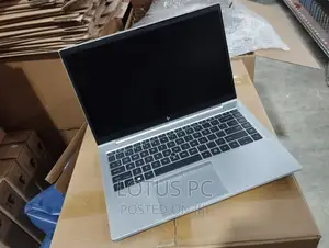 Laptop HP EliteBook 840 G6 8GB Intel Core I5 SSD 256GB