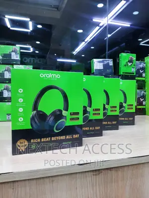 Oraimo Pop 2 Headphones