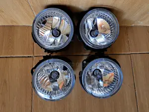 Foglights Subaru Impreza,Legacy and Sh5