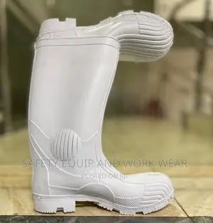 Workmaster Gumboots For Workers