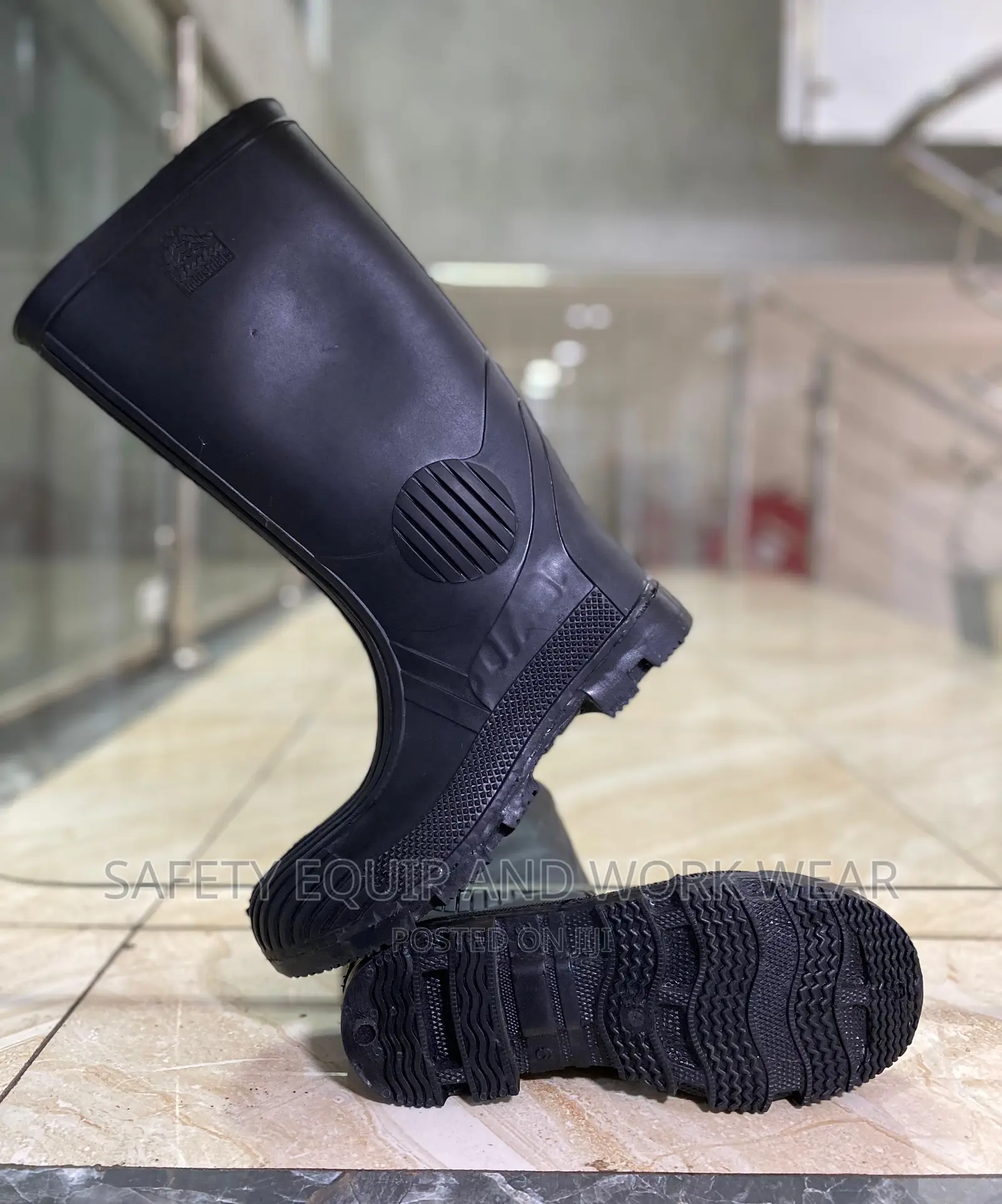 Workmaster Gumboots For Workers