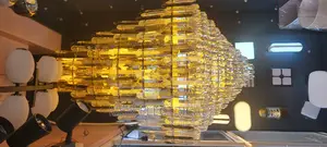 Crystal Chandelier