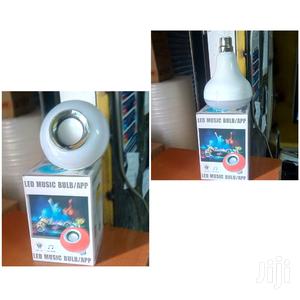 Quality Music Bulb