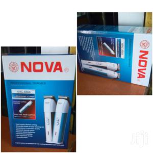 Affordable Nova Shaver