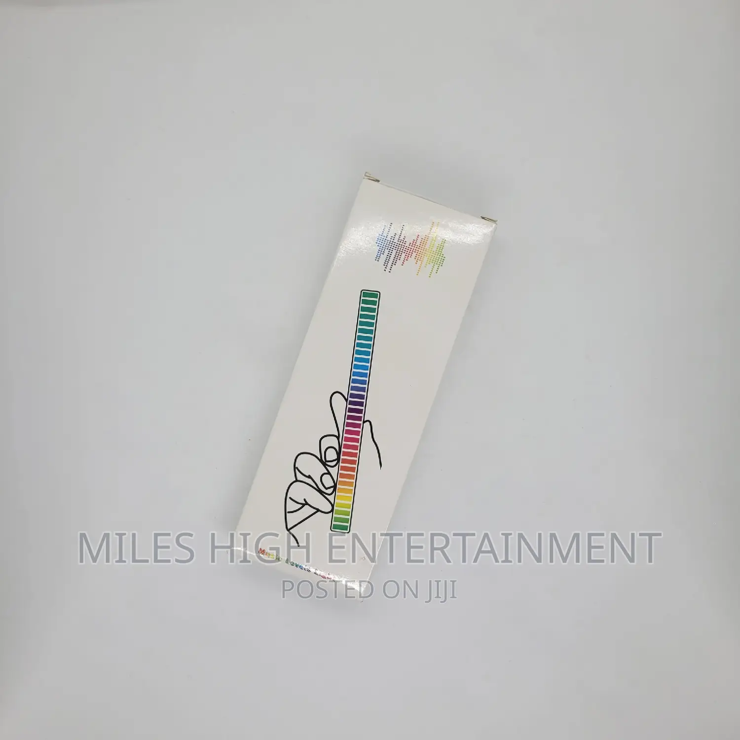 LED Music Sync Light