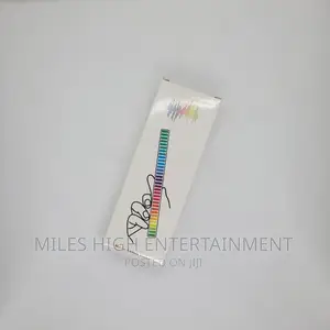 LED Music Sync Light