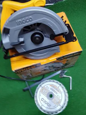 Assured Ingco Circular Saw/ Electric Circular Saw