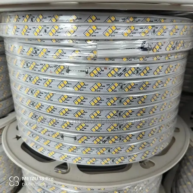 Snakelight/Strip Light