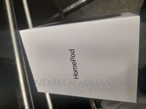 Apple Homepod 2