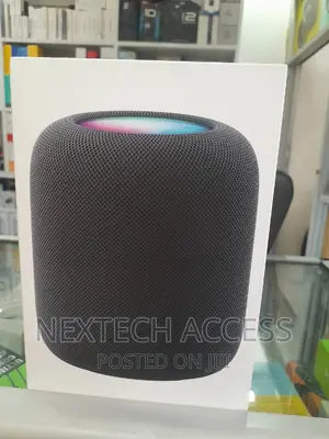 Apple Homepod 2