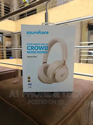 Soundcore Space One