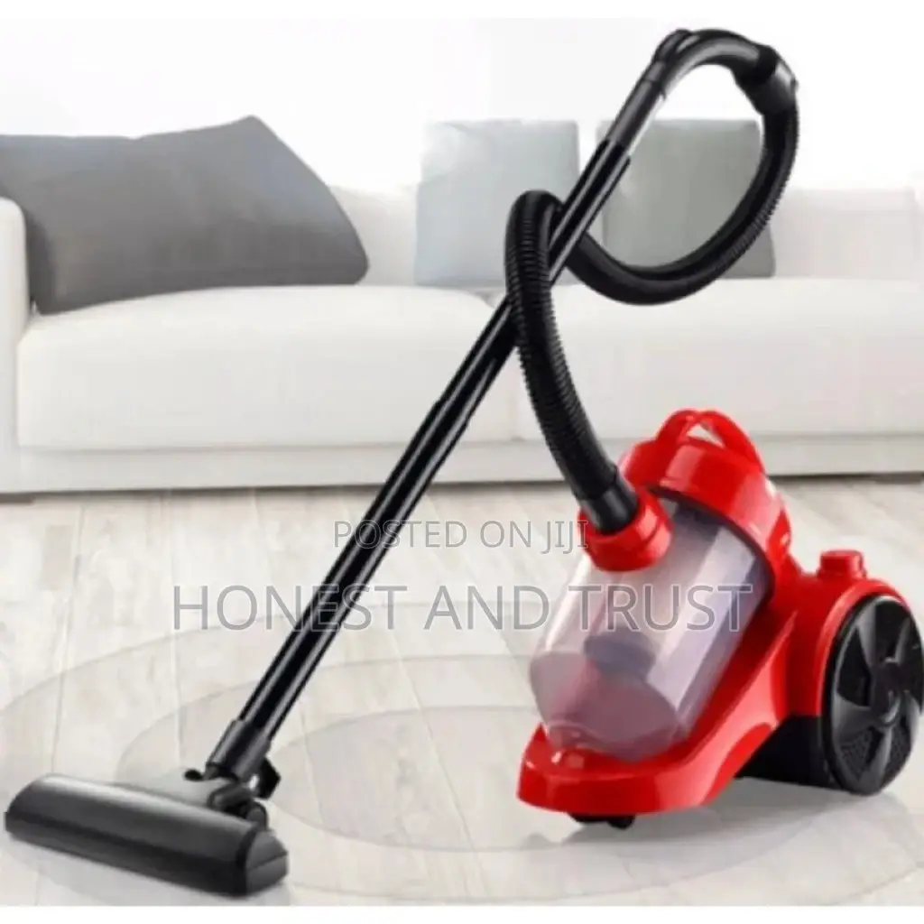 Bosch Vacuum Cleaner