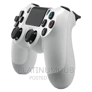 Play Station 4 Controller White G6