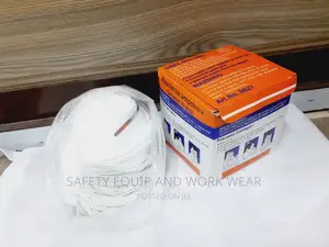 Waterproof Particulate Dust Mask