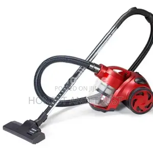 Bosch Vacuum Cleaner.