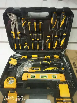 Tolsen Tool Set