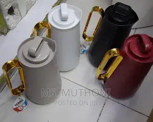 NORDIC Insulated Thermos 1L*