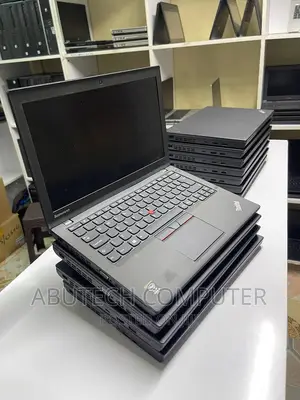 Laptop Lenovo ThinkPad X250 8GB Intel Core I5 SSD 256GB