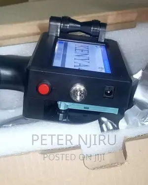 Handheld Inkjet PRINTER PRINTER