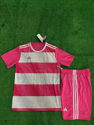Football Uniforms