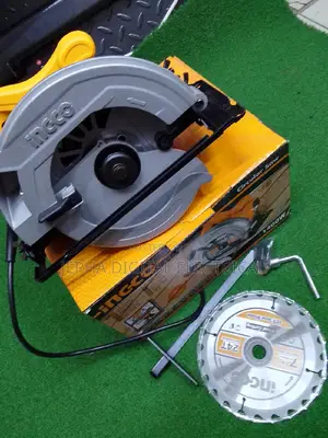 Ideal Circular Saw/Electric Circular Saw