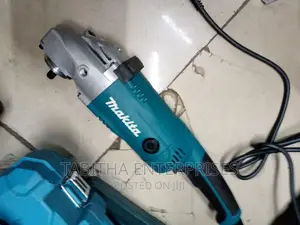 Makita Angle Grinder 9inch /Angle Grinder Makita
