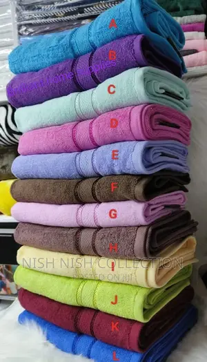 Large Quality Towel