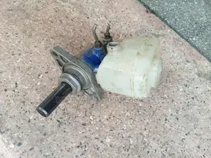 Toyota Prado 120 Master Cylinder Old Model