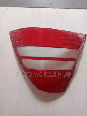 Toyota Corolla Nze Tail Light 2003