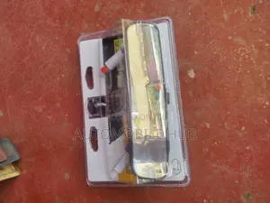 Rear View Mirror With Glue