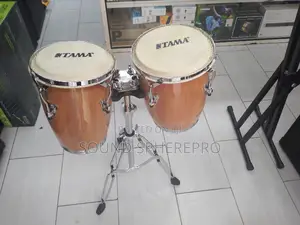 Tama Bonga Drum