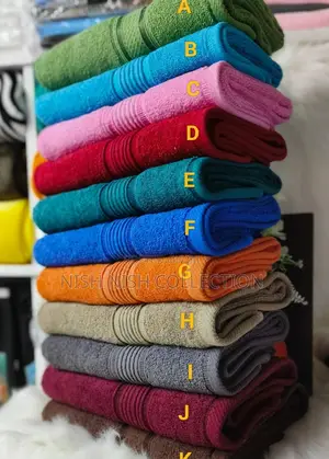 Medium Size Towel