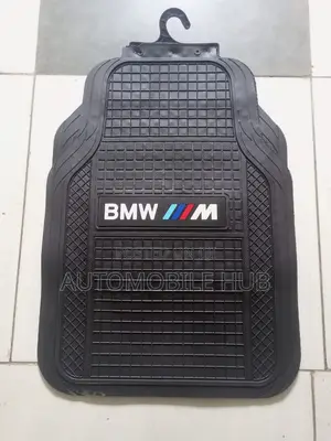 BMW Floor Mats Msport